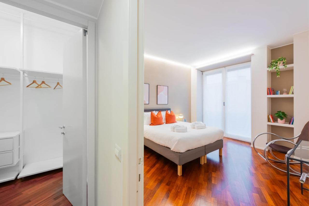 Sweett - Luxury Velasca Milan Exterior photo
