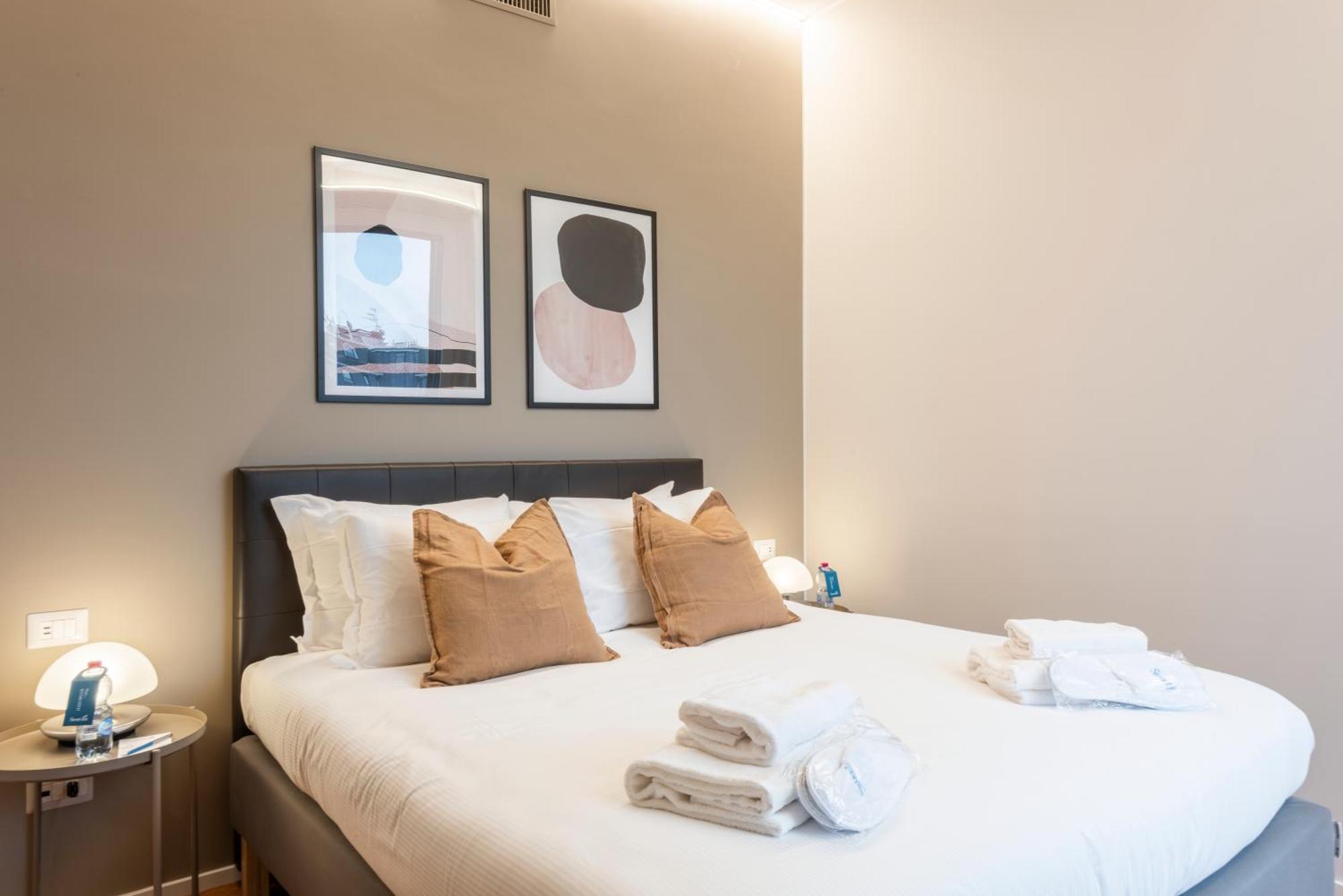 Sweett - Luxury Velasca Milan Exterior photo