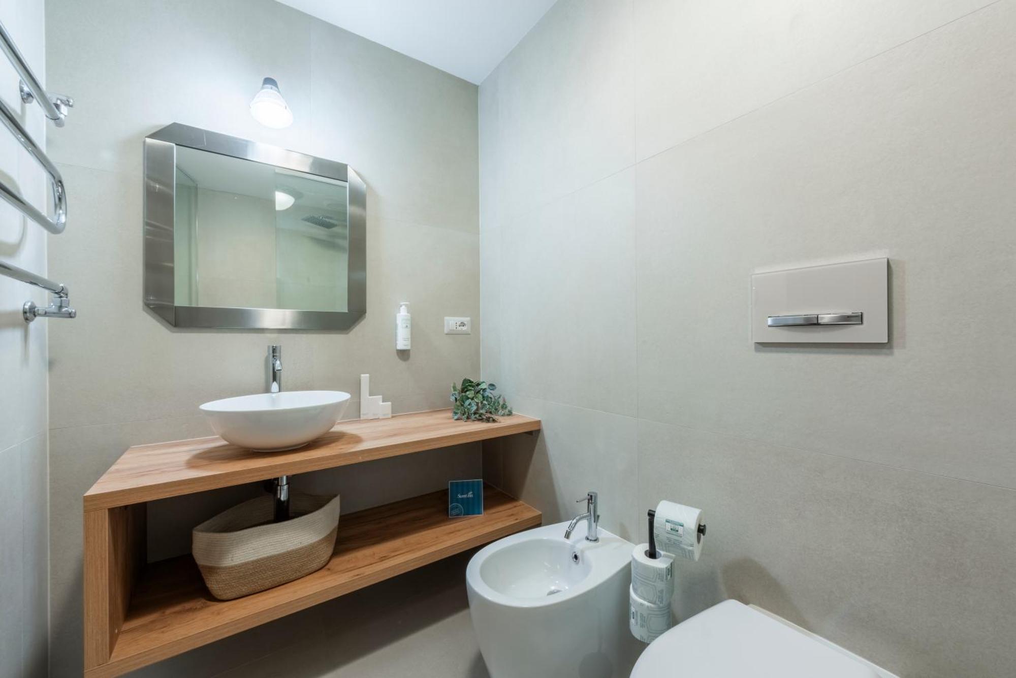 Sweett - Luxury Velasca Milan Exterior photo