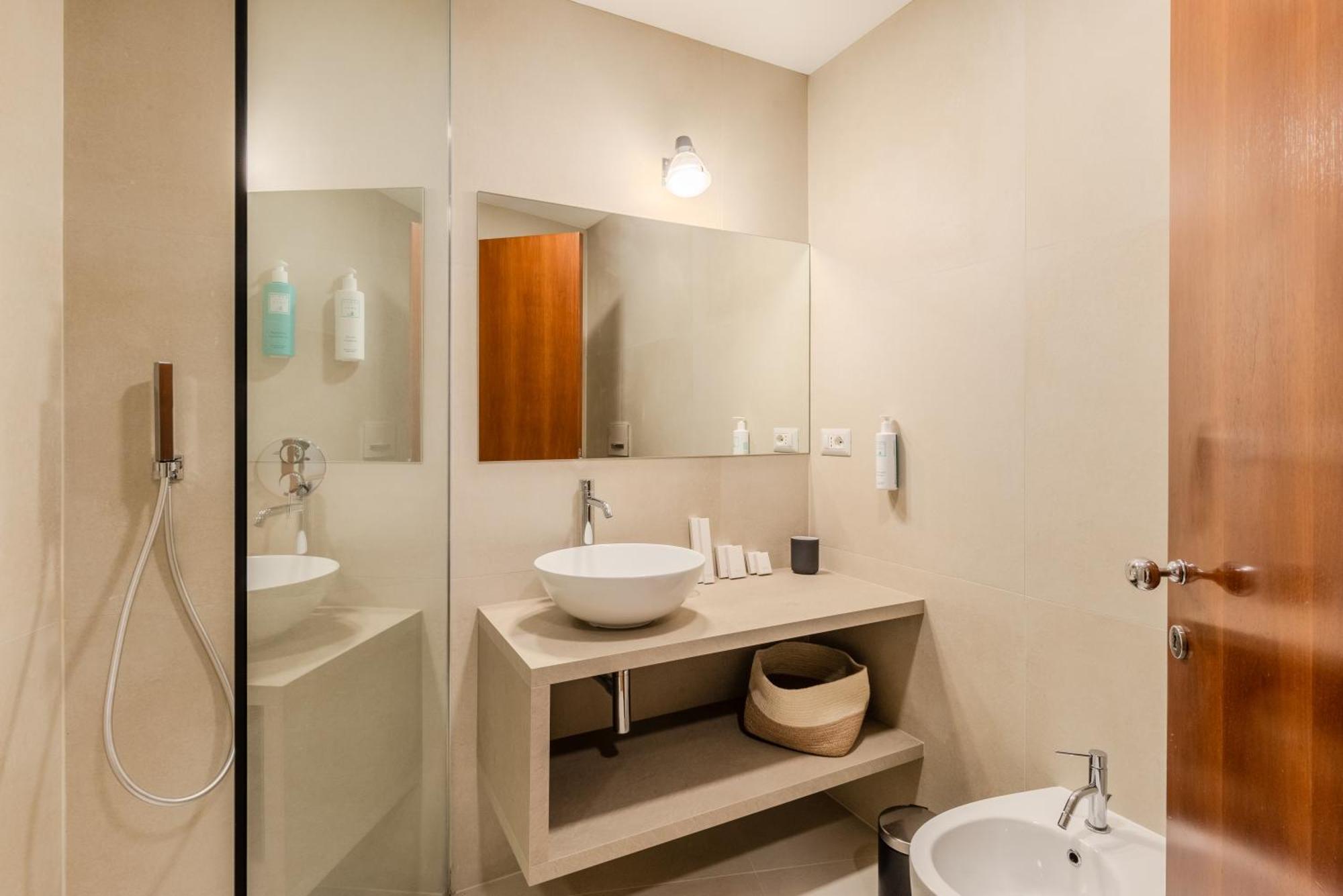 Sweett - Luxury Velasca Milan Exterior photo